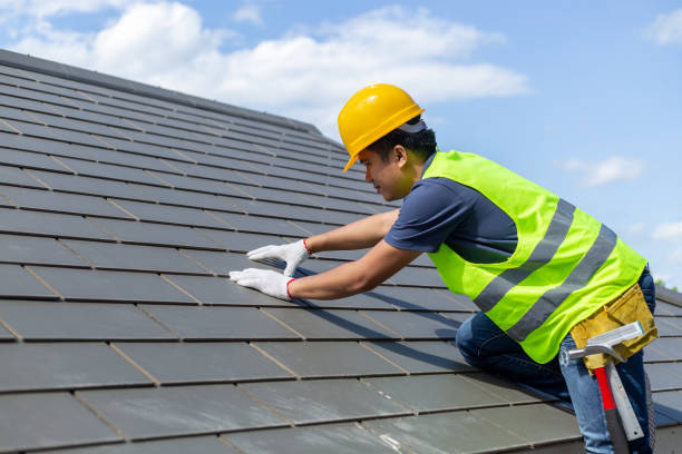 Best Roof Leak Repair  in Scottsburg, IN
