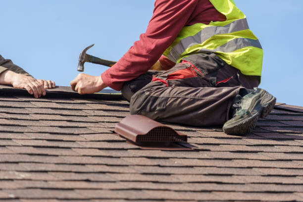 Best Roof Replacement Cost  in Scottsburg, IN