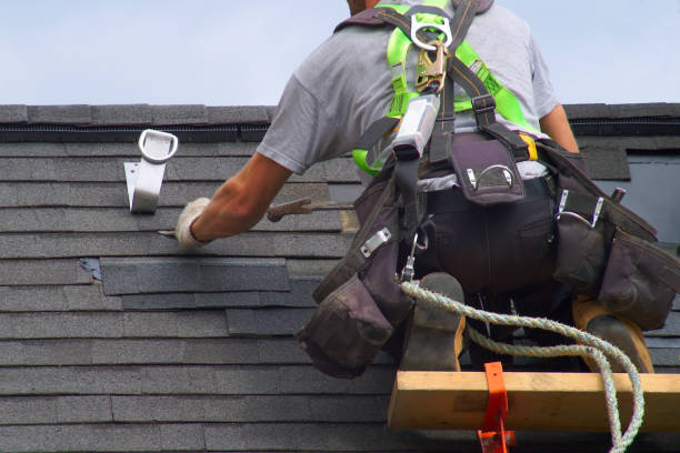 Quick and Trustworthy Emergency Roof Repair Services in Scottsburg, IN