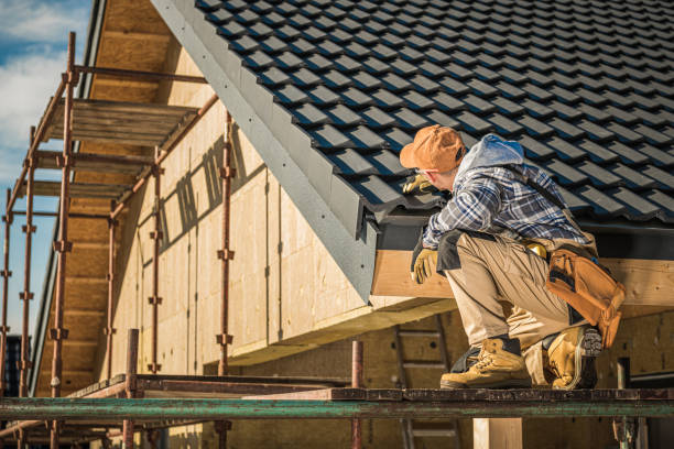 Best Roof Restoration Services  in Scottsburg, IN