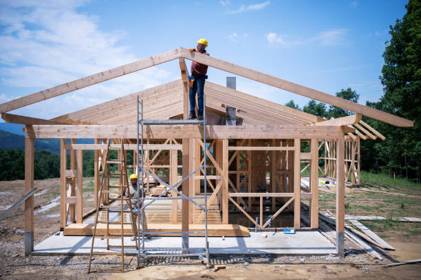 Best Commercial Roofing Services  in Scottsburg, IN