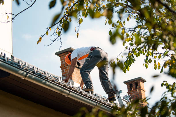 Best Commercial Roofing Services  in Scottsburg, IN
