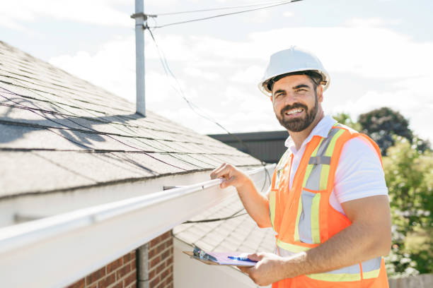 Best Tile Roofing Contractor  in Scottsburg, IN
