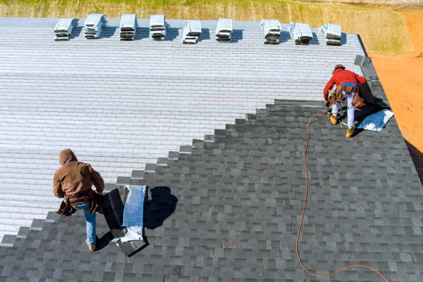 Best Metal Roofing Contractor  in Scottsburg, IN
