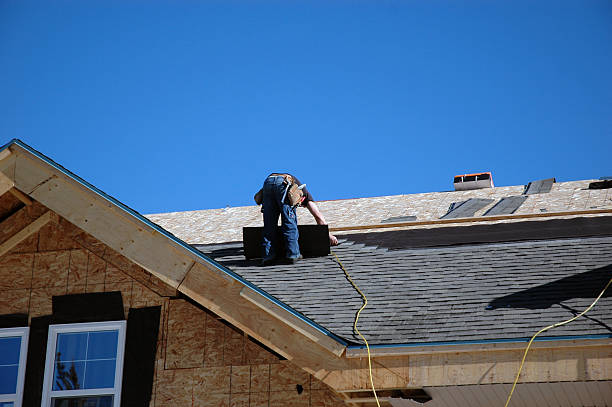 Best Commercial Roofing Services  in Scottsburg, IN