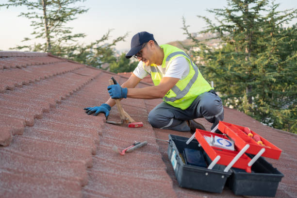 Best Metal Roofing Contractor  in Scottsburg, IN