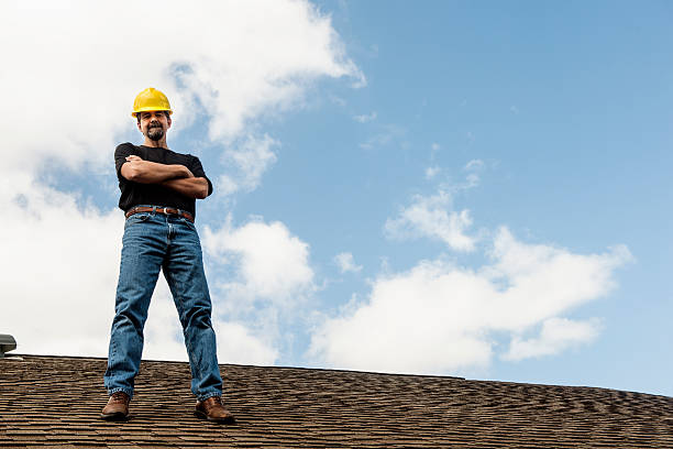 Best Metal Roofing Contractor  in Scottsburg, IN