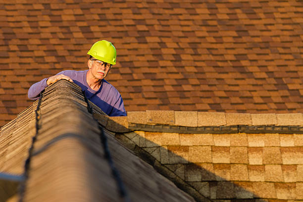 Best Local Roofing Companies  in Scottsburg, IN