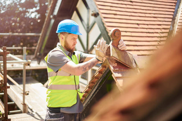 Best Roofing Contractor Near Me  in Scottsburg, IN